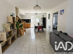 House in Notre-Dame-de-Riez (85270)