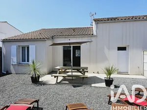 House in Notre-Dame-de-Riez (85270)