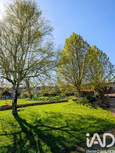 House in Sainte-Maure-de-Touraine (37800)