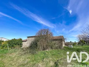 Terrain à bâtir à Pommiers (69480)