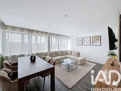 Apartment in Hagondange (57300)