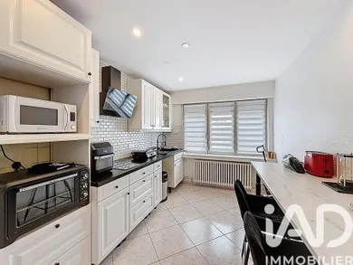 Apartment in Hagondange (57300)