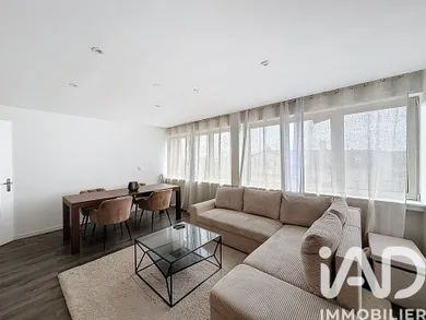 Apartment in Hagondange (57300)
