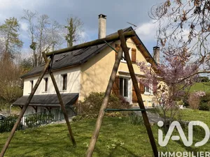 Park home in Eysus (64400)