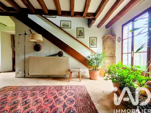 Park home in Nemours (77140)