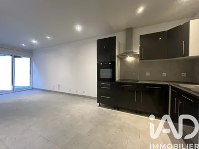 Apartment in Sigean (11130)
