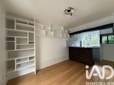 Apartment in Sucy-en-Brie (94370)