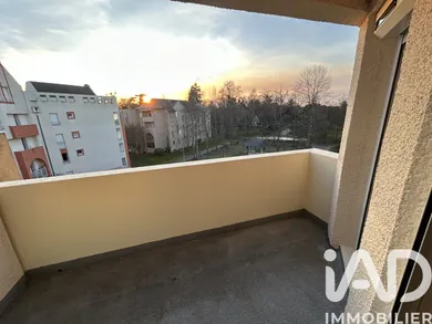 Duplex in Tarbes (65000)