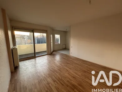 Duplex in Tarbes (65000)
