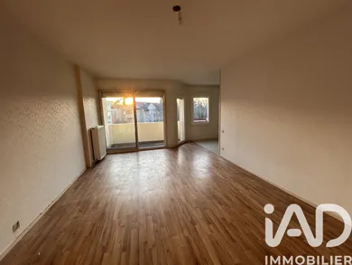 Duplex in Tarbes (65000)