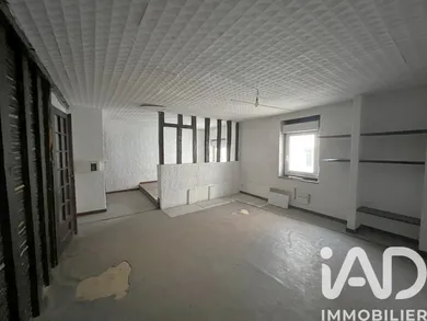 Appartement à Mont-de-Marsan (40000)