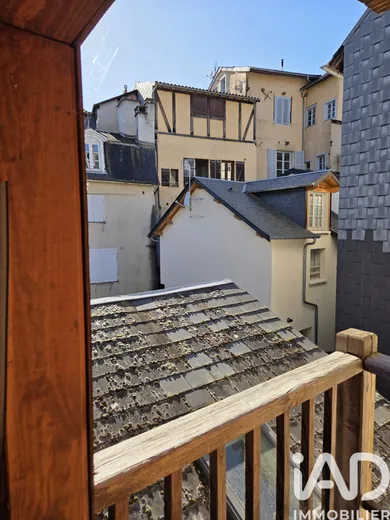 Duplex à Tulle (19000)