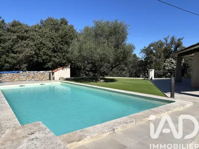 House in Flassans-sur-Issole (83340)