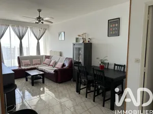 Appartement à Marseille (13009)