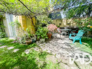 Apartment in Grasse (06130)