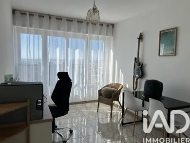 Apartment in Marseille (13009)