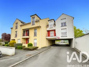 Apartment in Coubert (77170)