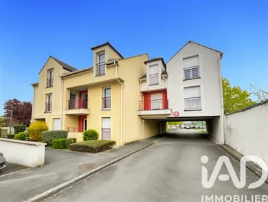 Apartment in Coubert (77170)