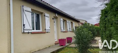 Maison à Cazères (31220)