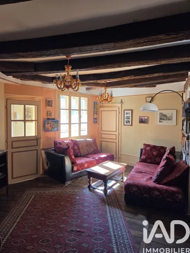 Duplex à Tulle (19000)