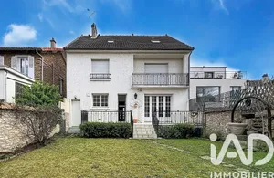 House in Saint-Maur-des-Fossés (94100)