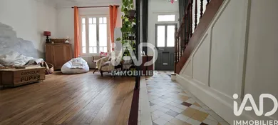 House in Fontenay-le-Comte (85200)