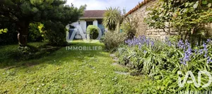 Maison à Fontenay-le-Comte (85200)