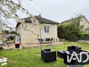 House in Migennes (89400)