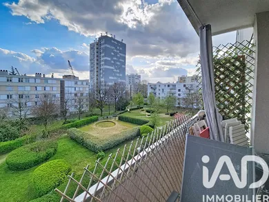 Appartement à Rosny-sous-Bois (93110)