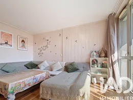 Appartement à Rosny-sous-Bois (93110)