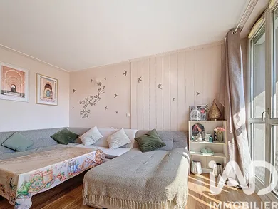 Appartement à Rosny-sous-Bois (93110)