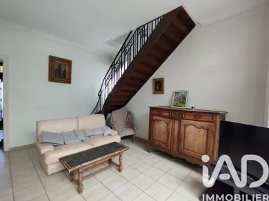 House in Villeneuve-d'Ascq (59650)