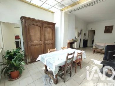 House in Villeneuve-d'Ascq (59650)