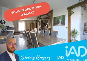 House in Reims (51100)