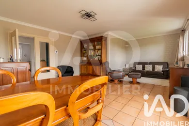 Apartment in Blois (41000)