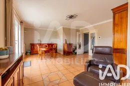Apartment in Blois (41000)