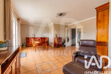 Apartment in Blois (41000)