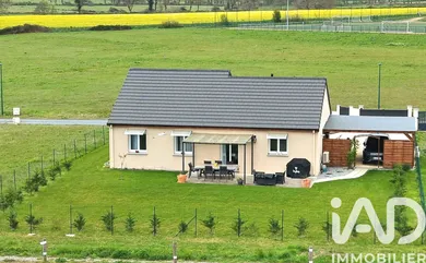 Maison à Vallon en Sully (03190)