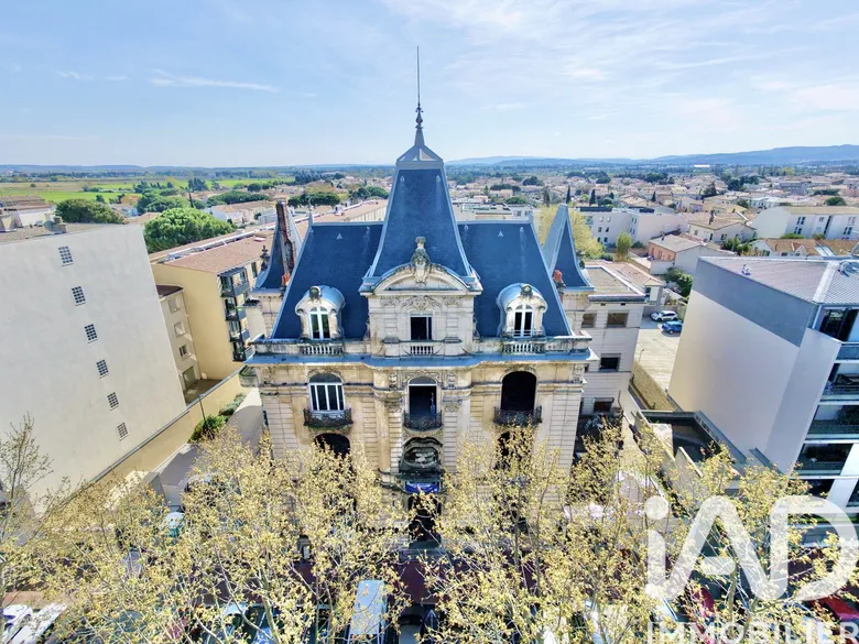 Appartement 3 pièces 95 m² · à Narbonne · 95,2 m² · 401 549 €