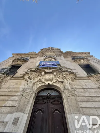 Appartement à Narbonne (11100)