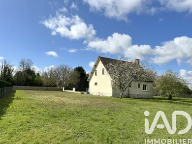 House in Bosville (76450)