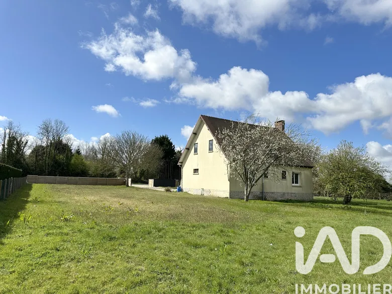 Maison 6 pièces 128 m² · à Bosville · 128 m² · 363 000 €