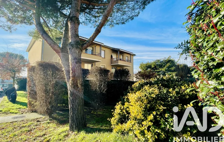 Appartement 2 pièces 55 m² · à Saint-Gaudens · 55 m² · 76 000 €