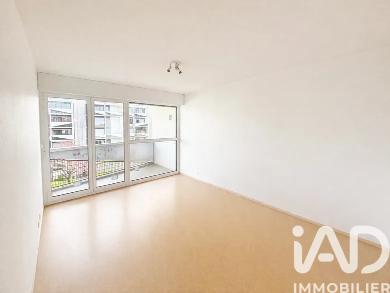 Appartement 3 pièces 57 m² · à Pessac · 57,4 m² · 185 000 €