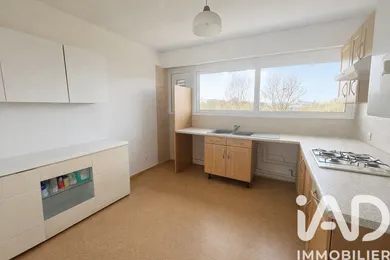 Appartement à Pessac (33600)