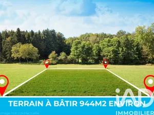 Land in Saint-Florentin (89600)