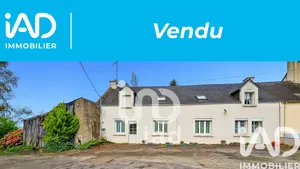 House in Nivillac (56130)