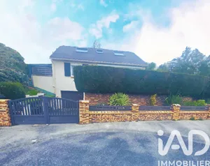 Maison à Montivilliers (76290)