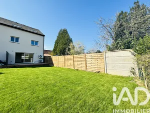 Traditional house in Presles-en-Brie (77220)