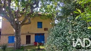 Mas in Noves (13550)